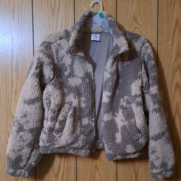 Sherpa jacket - Picture 4 of 5